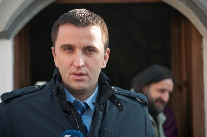 Branimir Stojanovic