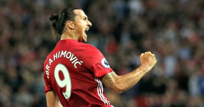 Zlatan-Ibrahimovic
