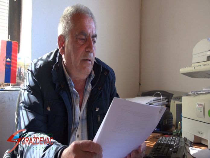 Slobodan Petrovic