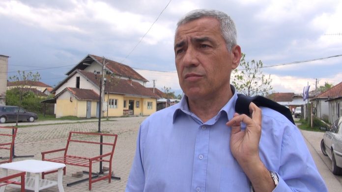 Oliver Ivanovic (Foto: Radio Goraždevac, arhiva) Oliver Ivanovic (Foto: Radio Goraždevac, arhiva)
