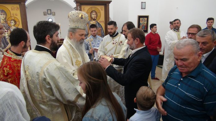 Rezanje kolaca