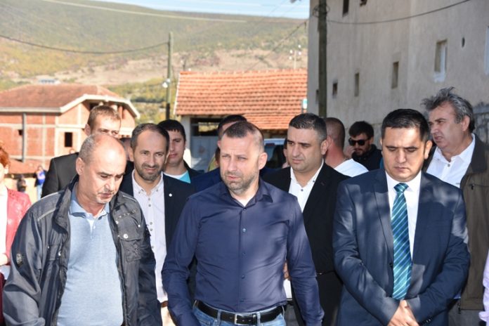 Jevtic u Velikoj Hoci