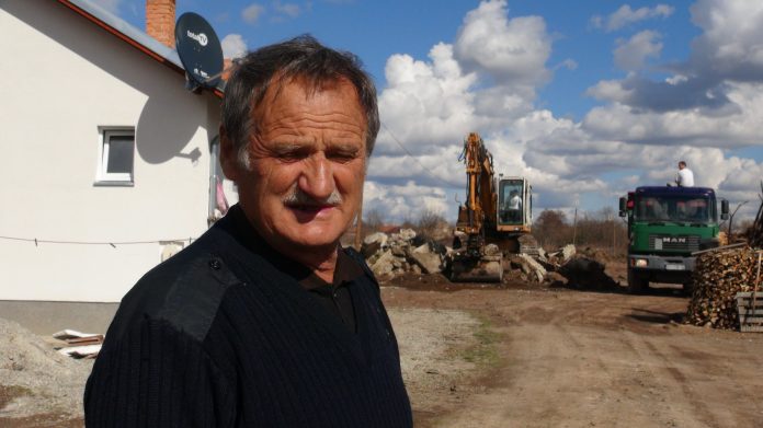 Blagoje Zuvic Dragoljevac