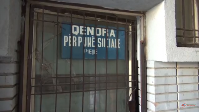 Centar za socijalni rad Pec
