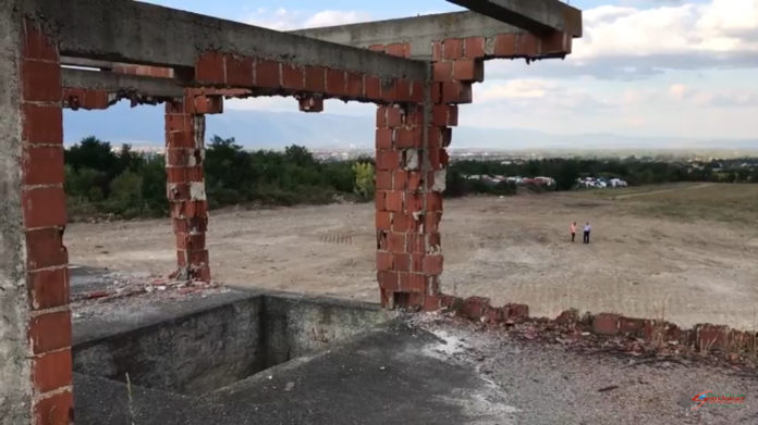 Imovina Srba na Kosovu