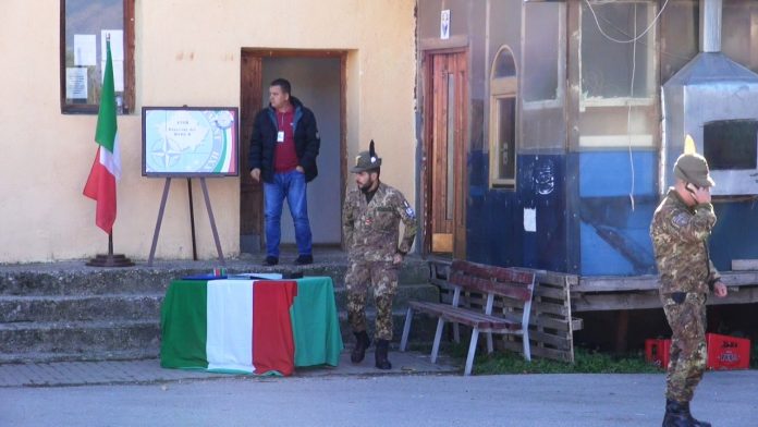 Briga oprema poslasticara
