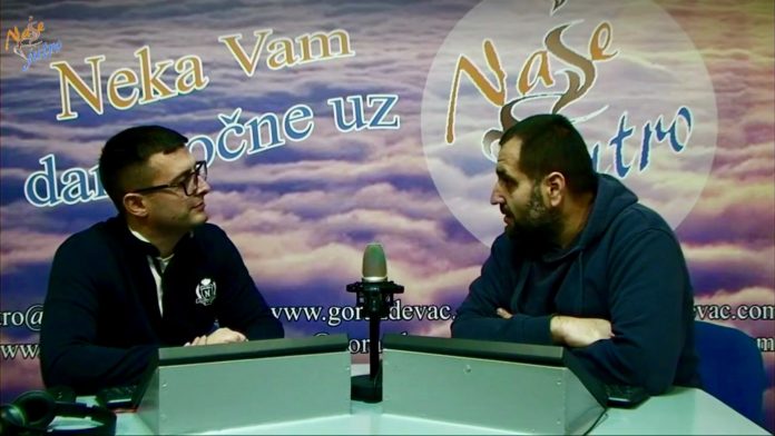 Predrag Vostinic