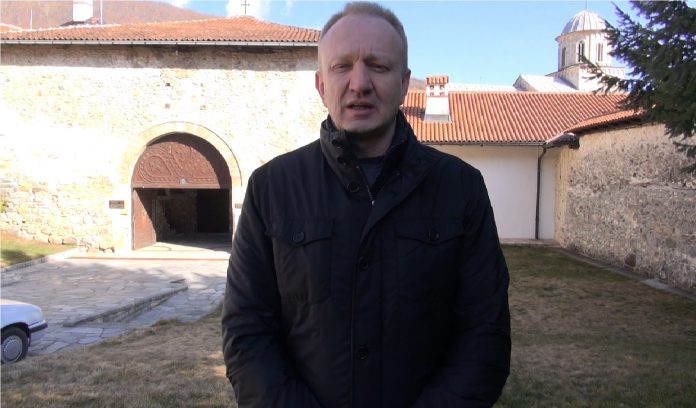 Dragan Djilas