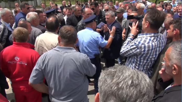 3 protest