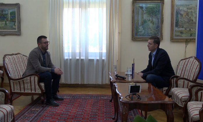 Intervju Nebojsa Zelenovic