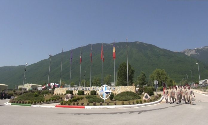 Baza Villagio Italia