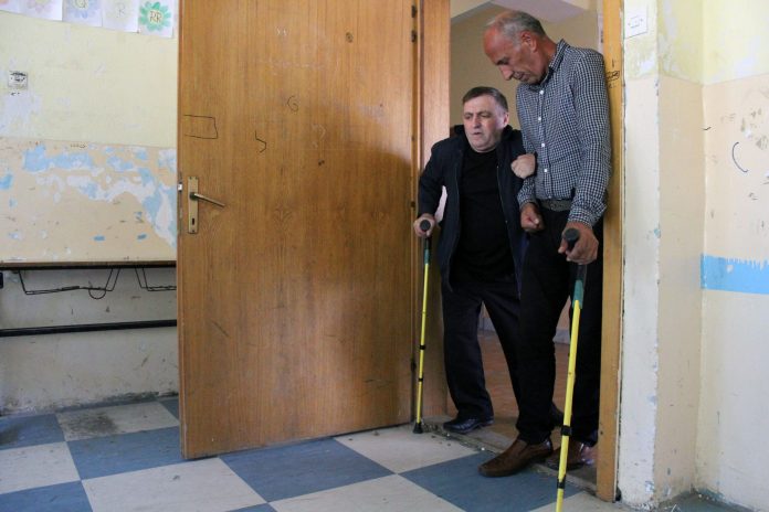 Propozim per balline