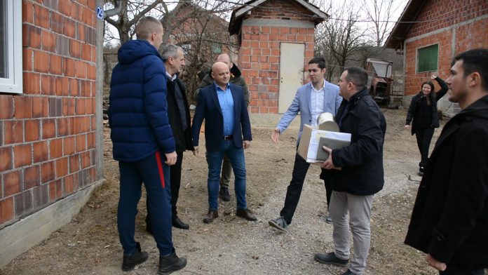 Centar za socijalni rad