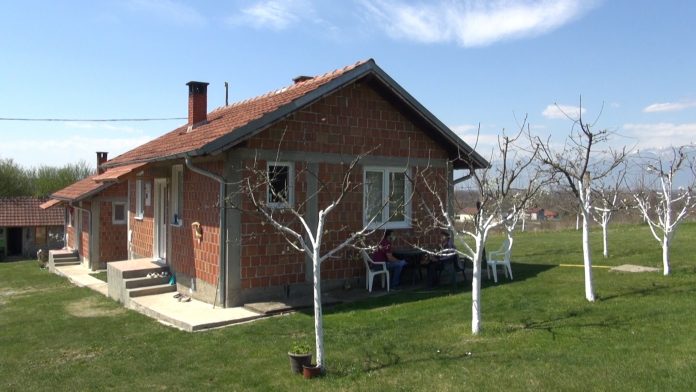 Povratnička kuća u Klini, ilustracija(Foto: Radio Goraždevac)