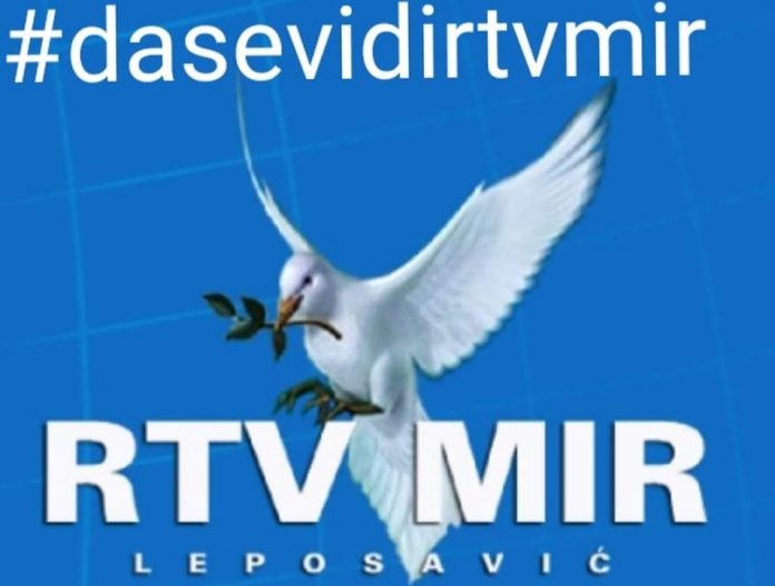 RTV MIR