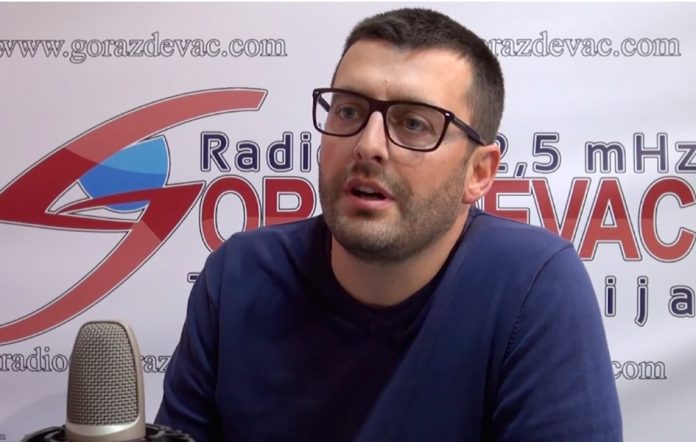 Darko Dimitrijevic