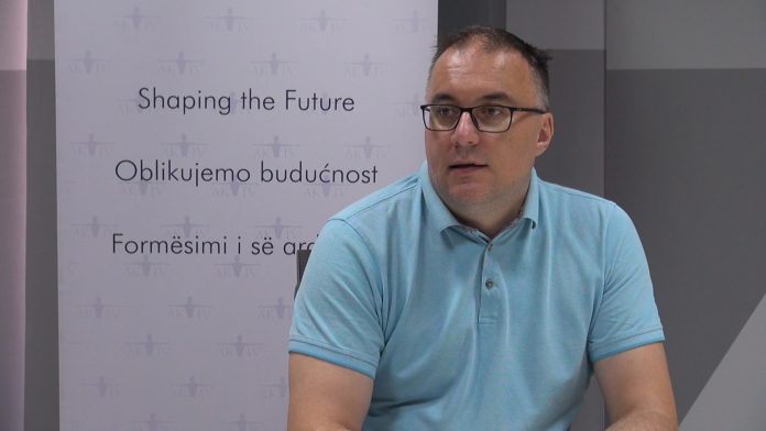 Aleksandar Rapajic