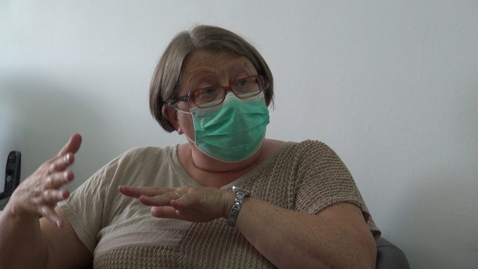 Dr Stanislava Radovic