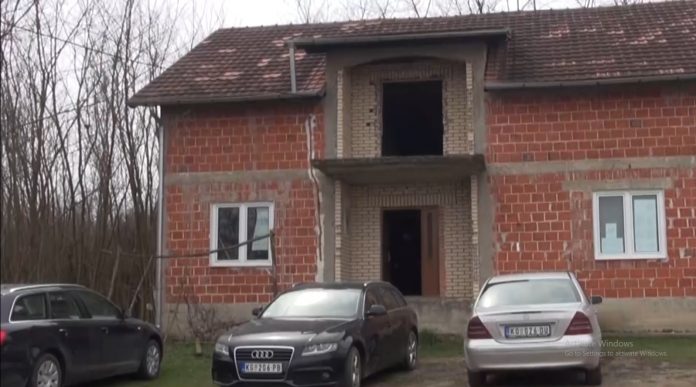 Privremeni organ Klina Vidanje