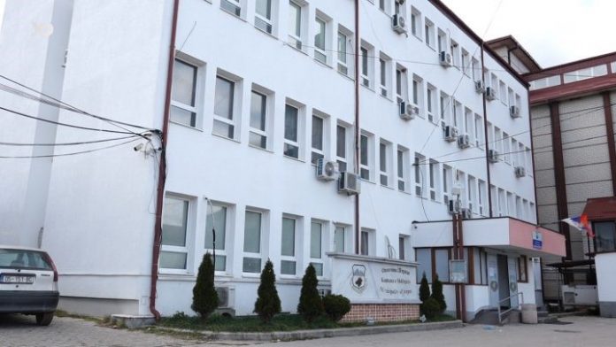Opstina Strpce