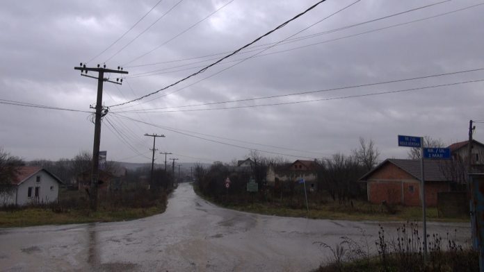 Vidanje, Klina
