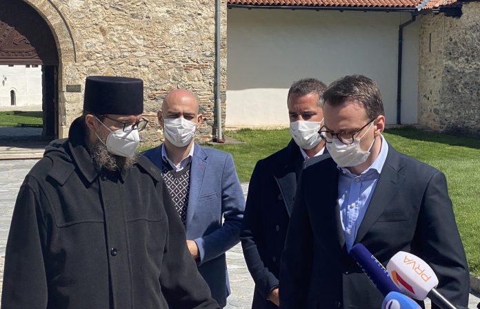 Petkovic-Janjic - Visoki Decani