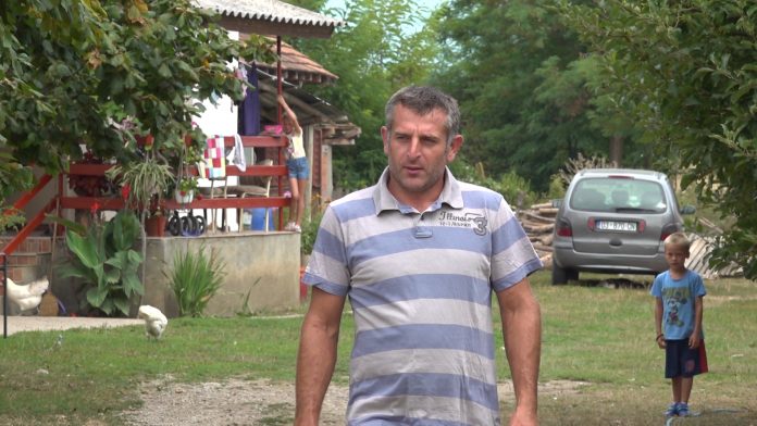 Djordje Ugrenovic