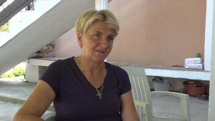 Mirjana Srbljak