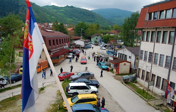 Štrpce (Foto: Kim arhiva)
