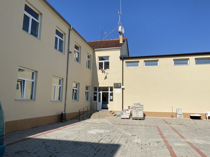 Škola Janko Jovićević (Foto: Radio Goraždevac) Škola Janko Jovićević (Foto: Radio Goraždevac)