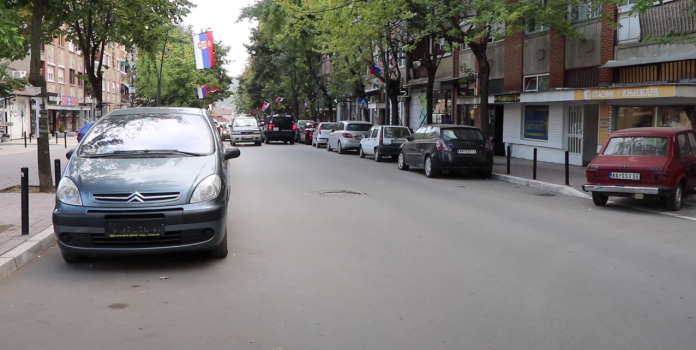 Kosovska Mitrovica