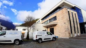Zbog duga za vodu izvršitelji posećuju domaćinstva u Goraždevcu 1 KRU Hidrorini 2021
