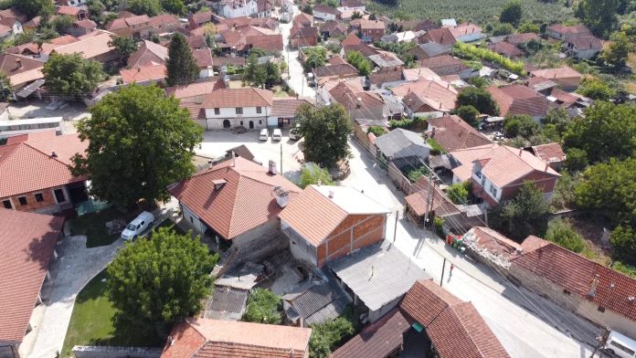 Velika Hoča (Foto: Radio Goraždevac)