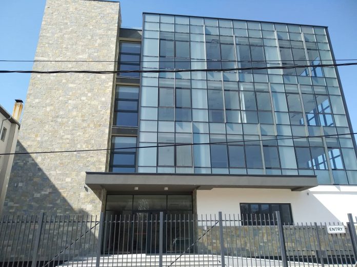 foto_vest__1632738522 Opština Severna Mitrovica (Foto: Radio Kontakt plus)