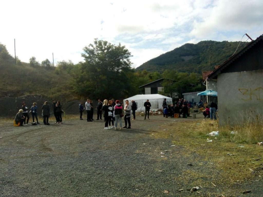 Novinarka Radio Kos. Mitrovice: Preko Jarinja građani samo pešaka 2 jarinje2rkm 1 1024x768 1