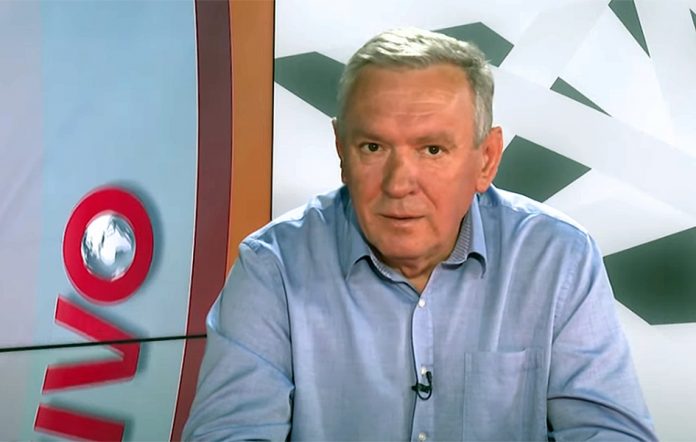 Goran Bogdanović (Foto: Printskrin JuTjub N1)