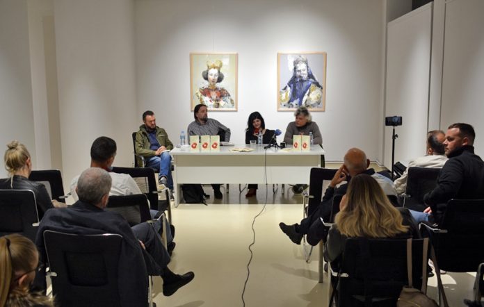 Promocija knjige