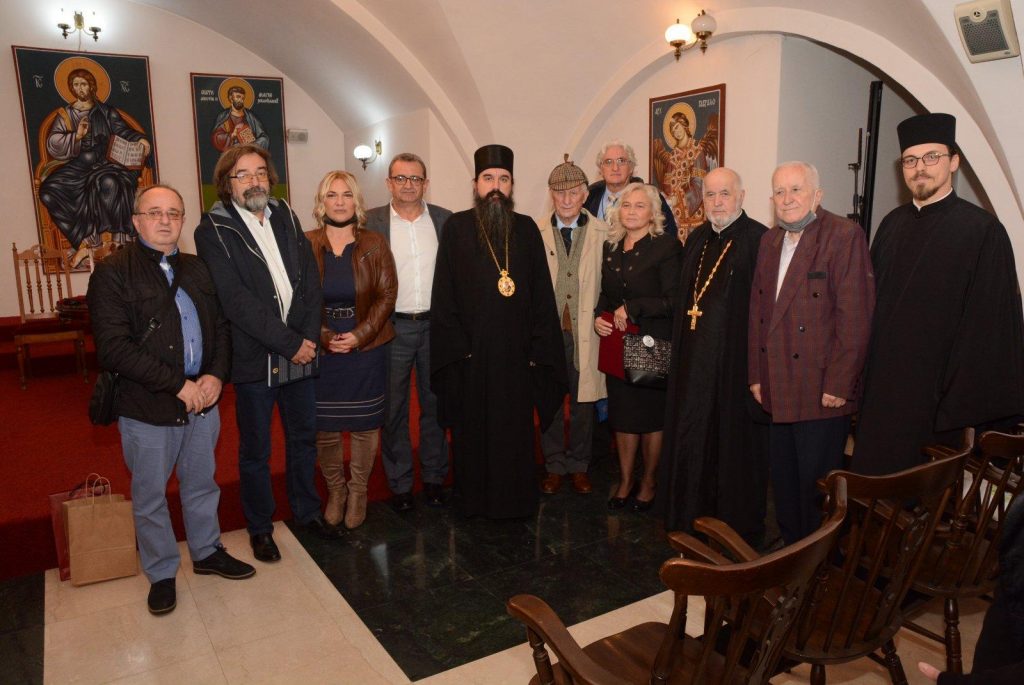 Mihajlović: Nagrada “Slobodan Kostić” ima poseban značaj, jer nosi ime čoveka sa kojim sam drugovao i koji me je savetovao 4 2 2