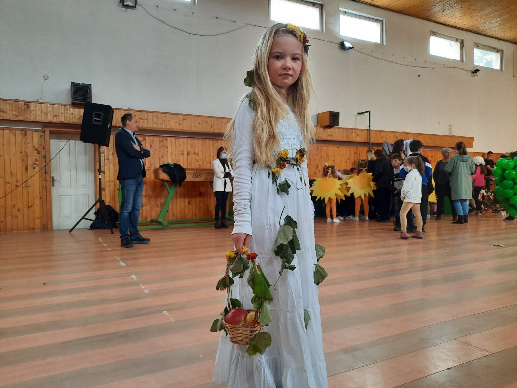 Obeležena dečija nedelja u Goraždevcu 2 20211007 121717
