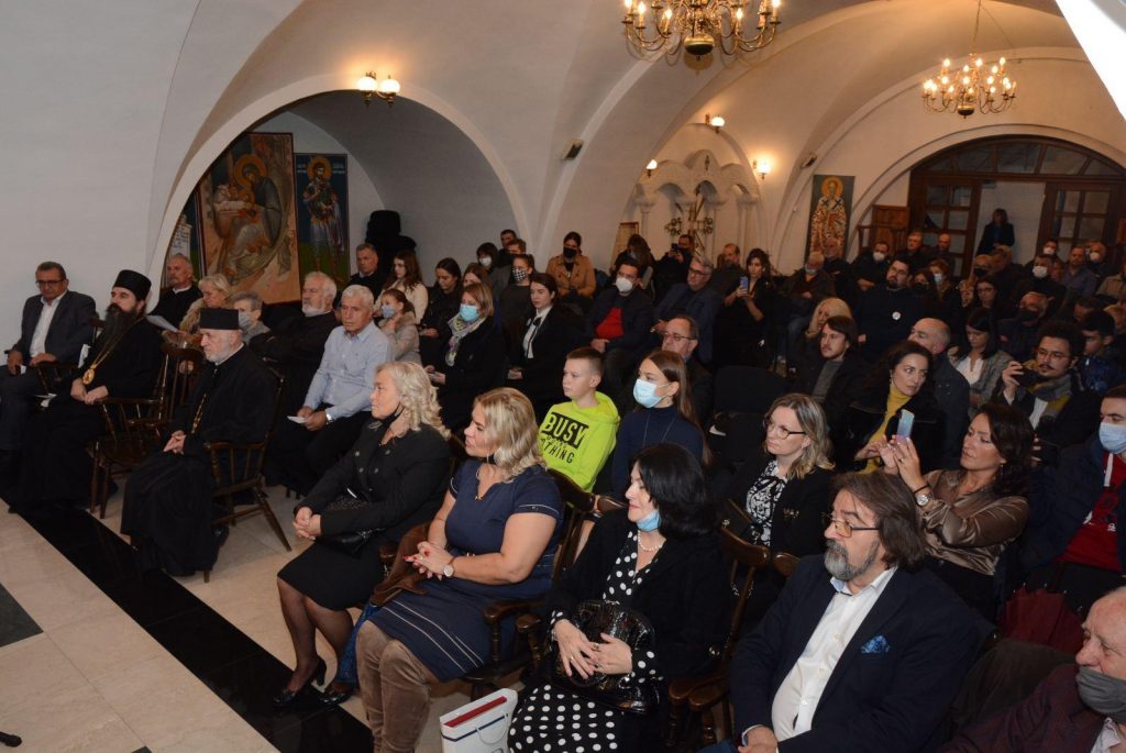 Mihajlović: Nagrada “Slobodan Kostić” ima poseban značaj, jer nosi ime čoveka sa kojim sam drugovao i koji me je savetovao 3 224