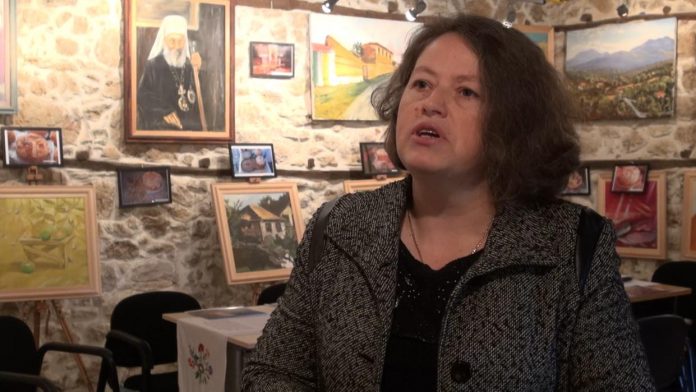 Olivera Radić