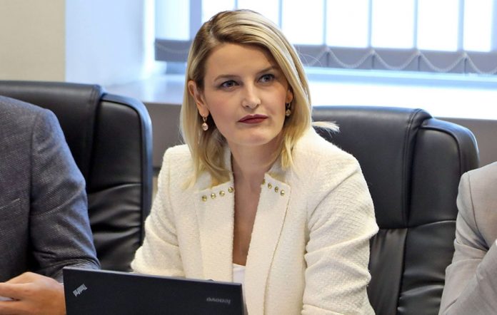 Durata Hodža (Foto Kljan Kosova)