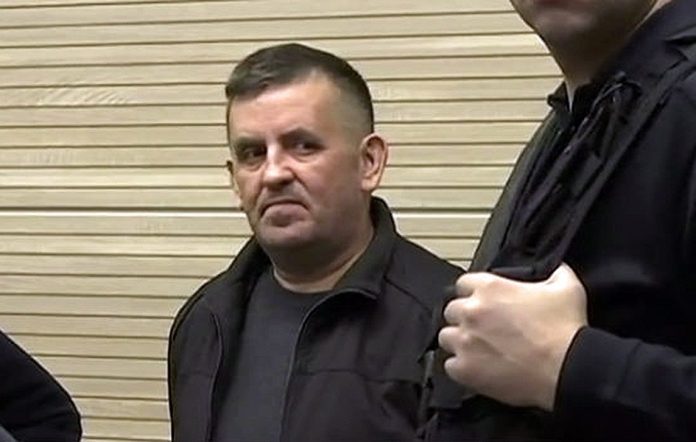 Nenad Arsić (Foto RTS)