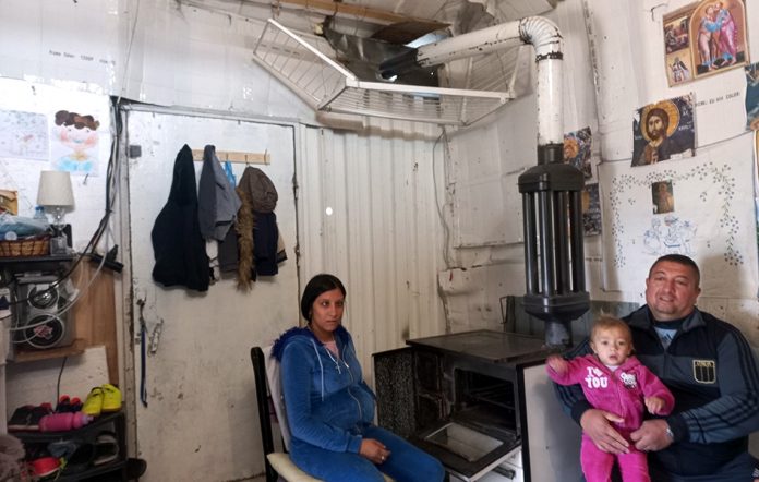 Poporodica Ilić (Foto: RTV Kim)