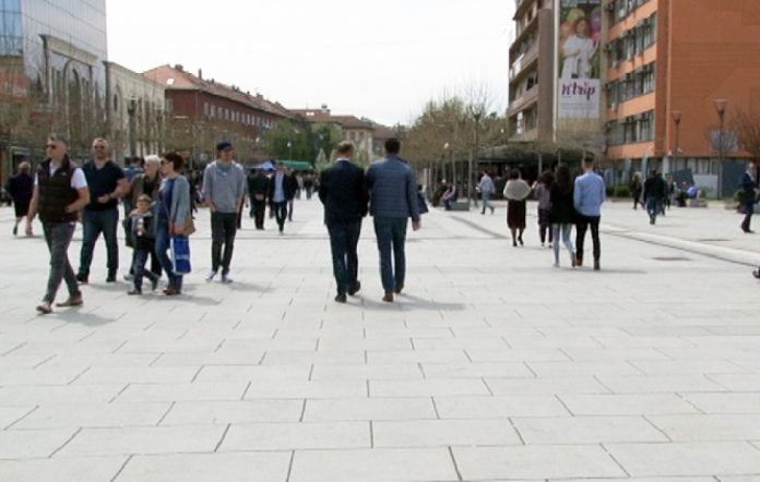 Priština (Foto: arhiva Kim) Priština (Foto: arhiva Kim)