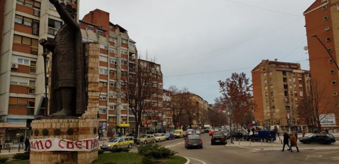 Mitrovica