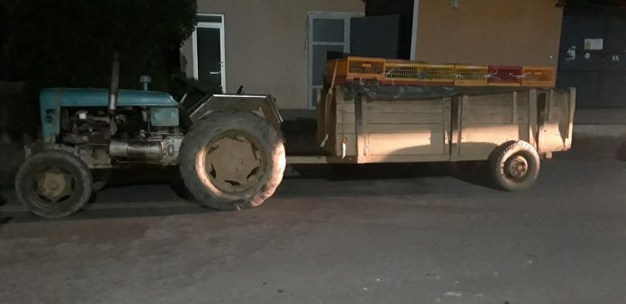 (Foto: Kosovska Policija)