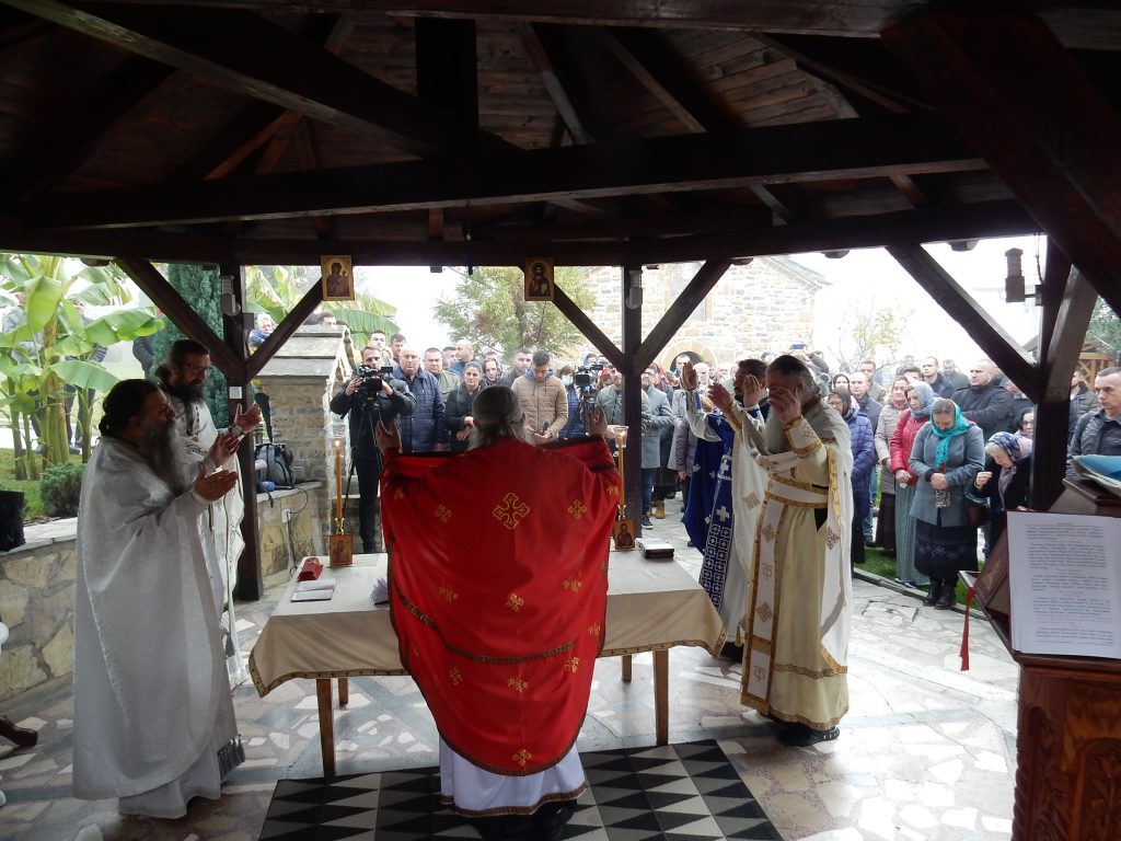 U Zočištu proslavljena manastirska slava 3 DSCN0110
