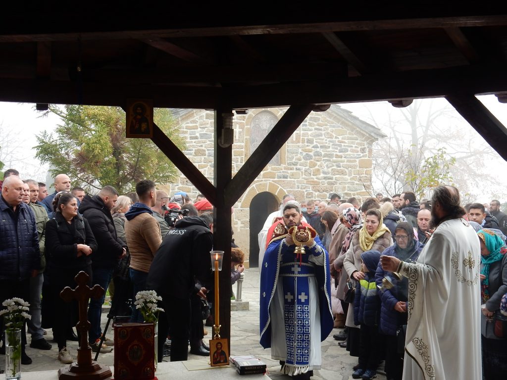 U Zočištu proslavljena manastirska slava 1 DSCN0120