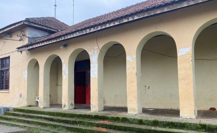 Dom Kulture Goraždevac (Foto: Radio Goraždevac)
